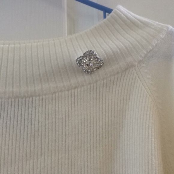 FINAL MARKDOWN Erika sweater small - Picture 3 of 6